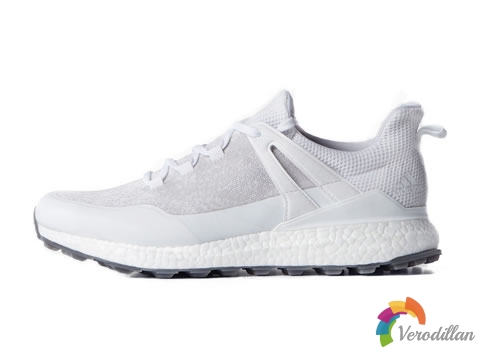 adidas Crossknit BOOST全新跑鞋设计曝光
