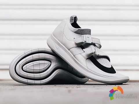 NikeLab AIR SOCKRACER FLYKNIT Pale Grey,诠释横跨世纪的传奇