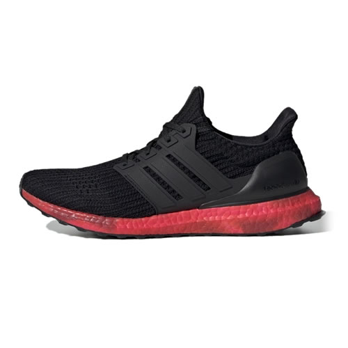 阿迪达斯FV7282 UltraBOOST m男子跑鞋