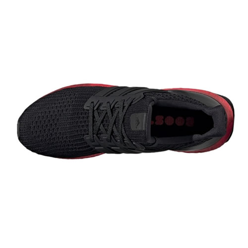 阿迪达斯FV7282 UltraBOOST m男女跑步鞋图4