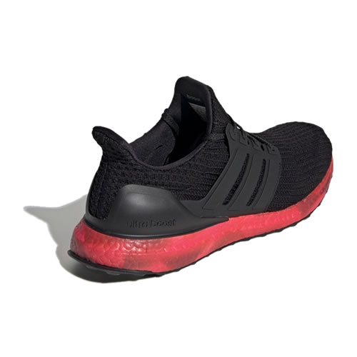 阿迪达斯FV7282 UltraBOOST m男女跑步鞋图3