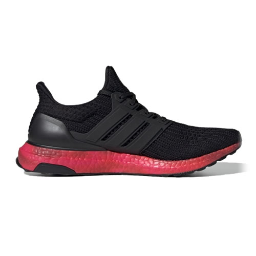 阿迪达斯FV7282 UltraBOOST m男女跑步鞋图2