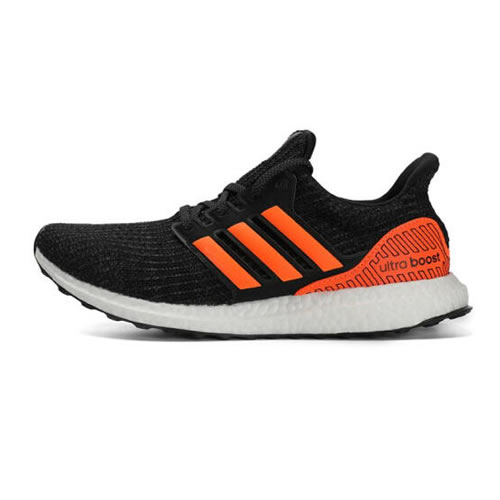 阿迪达斯EH1423 UltraBOOST u男子跑鞋