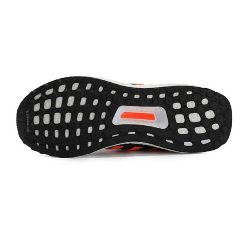 阿迪达斯EH1423 UltraBOOST u男女跑步鞋图3
