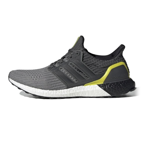 阿迪达斯G54003 UltraBOOST m男子跑鞋