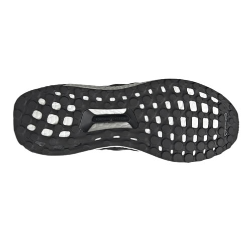 阿迪达斯G54003 UltraBOOST m男子跑步鞋图4