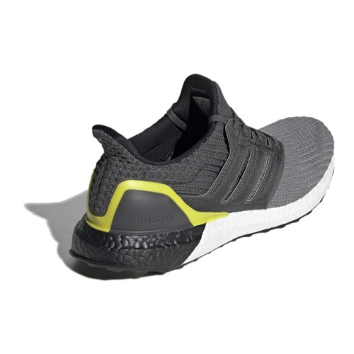 阿迪达斯G54003 UltraBOOST m男子跑步鞋图2