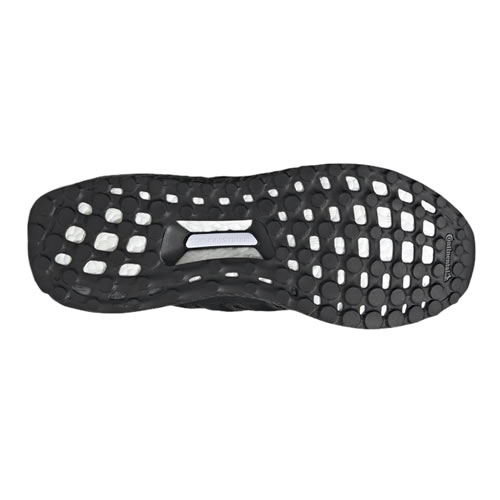 阿迪达斯EH1420 UltraBOOST u男女跑步鞋图5