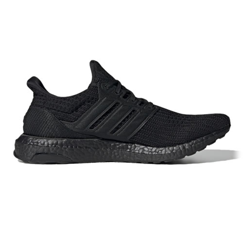 阿迪达斯EH1420 UltraBOOST u男女跑步鞋图2