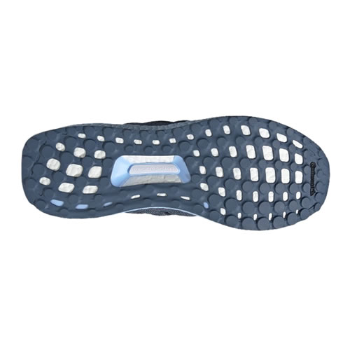 阿迪达斯G54002 UltraBOOST m男子跑步鞋图4高清图片