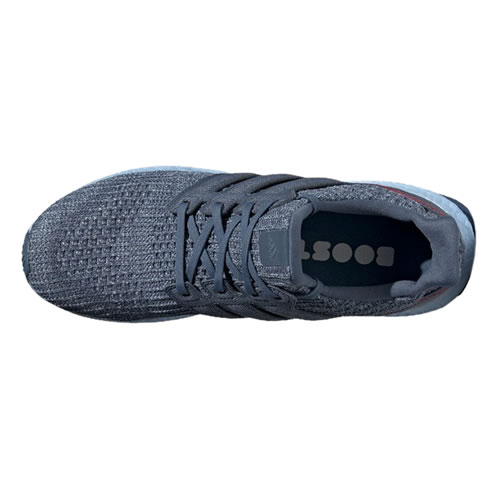 阿迪达斯G54002 UltraBOOST m男子跑步鞋图3高清图片