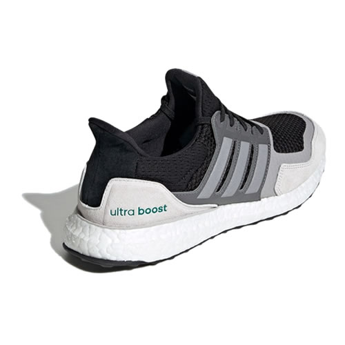 阿迪达斯EF0726 UltraBOOST S&L男女跑步鞋图3