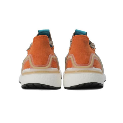 阿迪达斯G27515 UltraBOOST 19 m男子跑步鞋图2高清图片