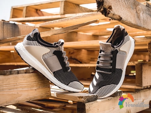 [设计近赏]adidas Consortium ADO UltraBOOST ZG鞋款