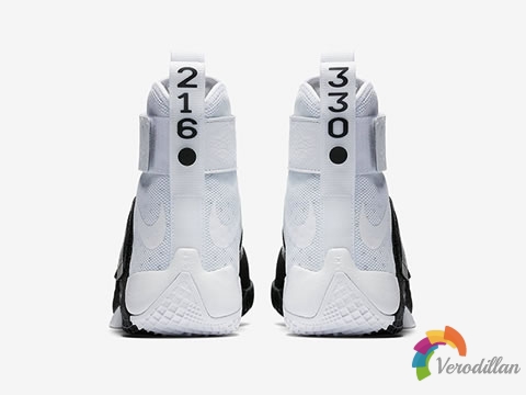 NIKE LEBRON SOLDIER 10 Pinnacle,让爆发力满载图2