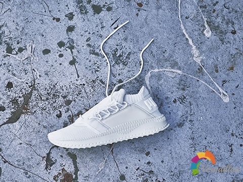 街头吸睛单品:PUMA TSUGI Shinsei鉴赏图2