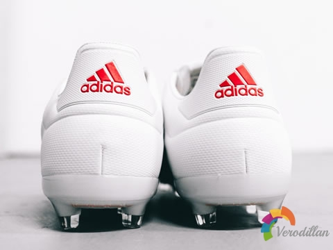 阿迪达斯发布Copa Gloro 17.2足球鞋全白配色图2