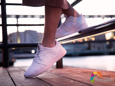 ASICS Tiger GEL-LYTE KOMACHI,首款为女性量身打造的运动潮鞋图2