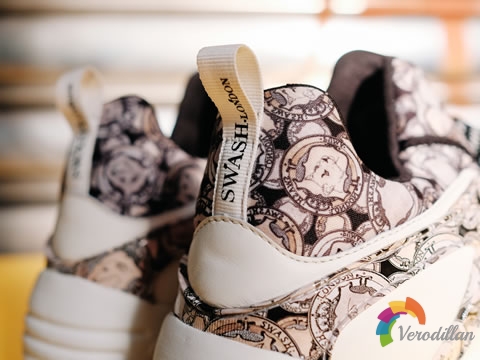 PUMA BLAZE OF GLORY x SWASH FG,以宠物为灵感图2