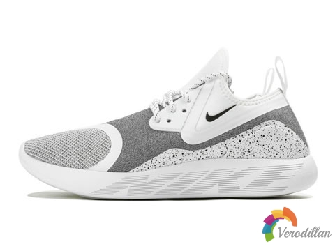 Nike LunarCharge Essential迎来新配色White Speckle