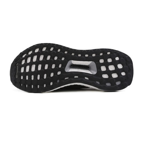 阿迪达斯AF5141 ultra boost w男女跑步鞋图5
