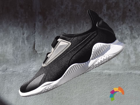 PUMA经典Mostro系列鞋款迎来新生