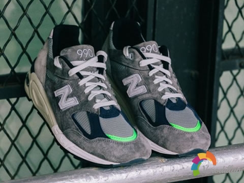 除了椰子AJ,Sacai x Nike联名也不错图3