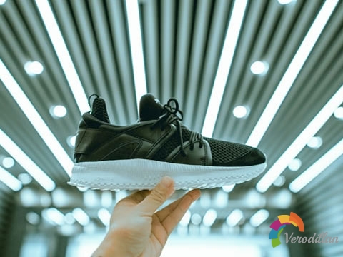 PUMA TSUGI Blaze,诠释东洋工艺美学图2