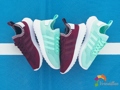adidas Originals Flashback Primeknit推出全新配色