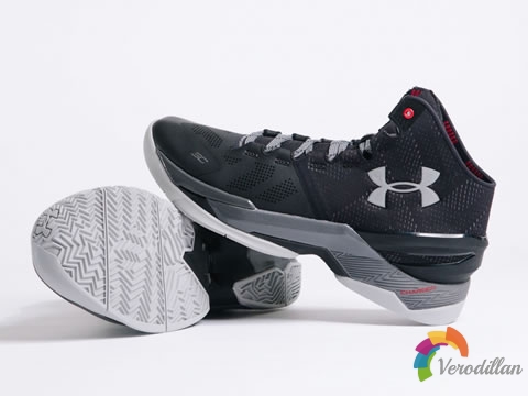 演绎各式生涯故事:Under Armour Curry 2首发四色上市图4