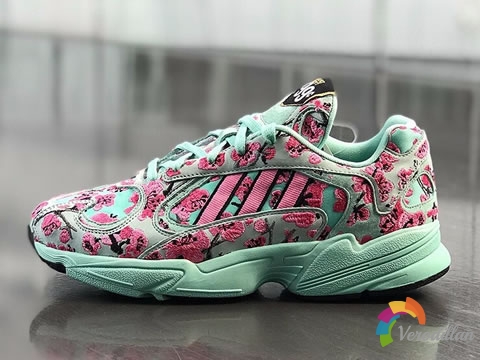 为夏天而生:adidas与亚利桑那冰茶联名鞋登场