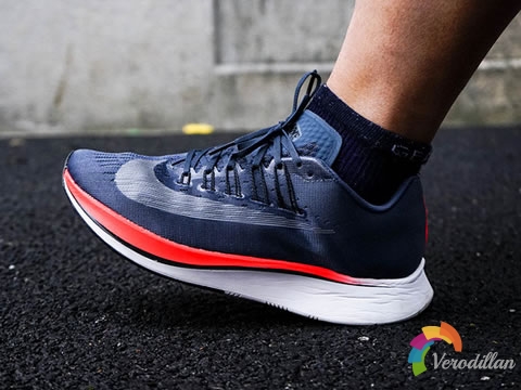 Nike Zoom Vaporfly 4%/Zoom Fly深度对比测评图4