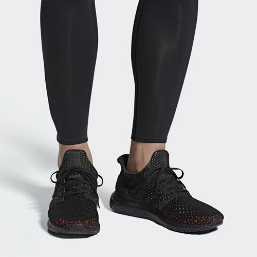 阿迪达斯AQ0482 UltraBOOST CLIMA男女跑步鞋图6