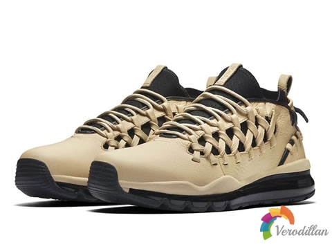 质感极佳:Nike Air Max Trainer 17全新鞋款