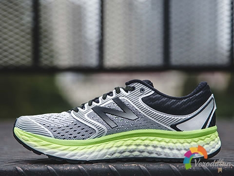 中短距离训练首选:New Balance Fresh Foam 1080 v7图1