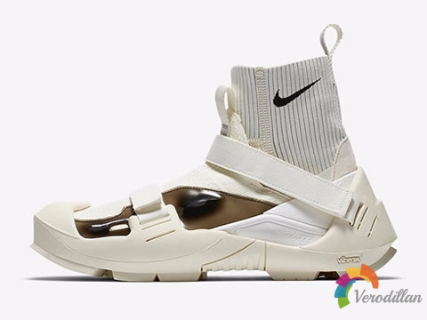 双层大底设计:NIKE x MMW FREE TR 3 SP