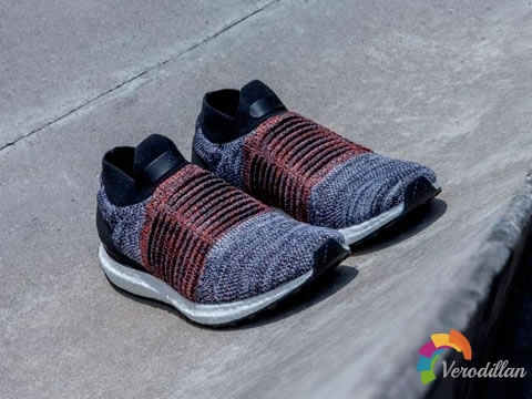 adidas UltraBOOST Laceless,最具直觉性的跑鞋图2