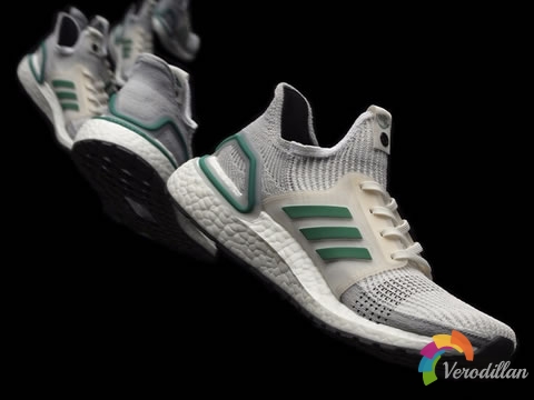 adidas Consortium UltraBoost 19全新配色首度曝光图1