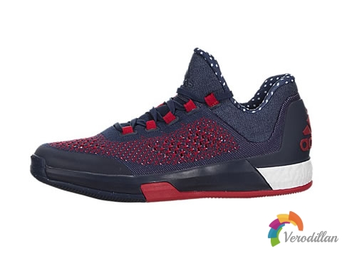 adidas Crazylight Boost Primeknit性能深度测评图1