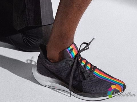 高端上档次:Nike BETRUE系列上脚图