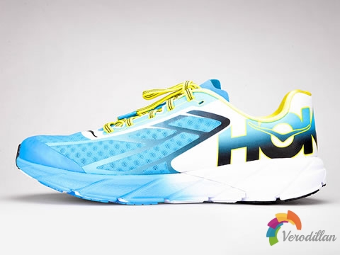 创新升级:HOKA ONE ONE Tracer性能测评图1