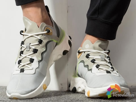 运动之选:Nike react element 55图2