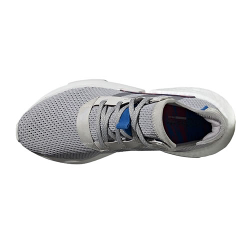 阿迪达斯EE5054 POD-S3.1男女运动鞋图4高清图片