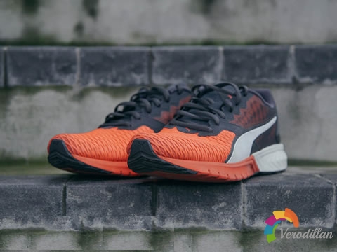 价格亲民:PUMA IGNITE Dual中长距离训练鞋测评