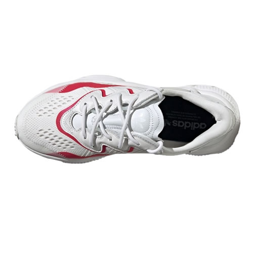 阿迪达斯EF4284 OZWEEGO男女运动鞋图4