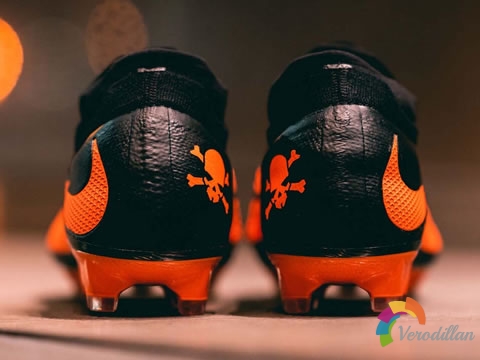 [球鞋近赏]Nike Phantom VSN 2 Future DNA足球鞋图2