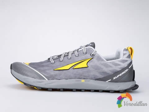 Altra Superior 2.0开箱,不愧为越野鞋编辑选择奖图1