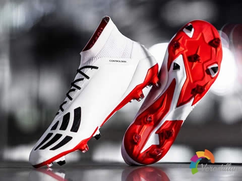 adidas Predator Mania 19.1,现代美感与科技结合图2