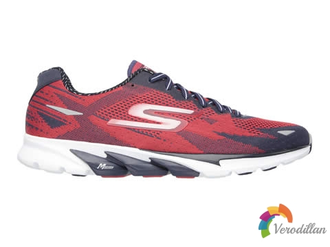 Skechers斯凯奇Go Run 4测评及优缺点图1