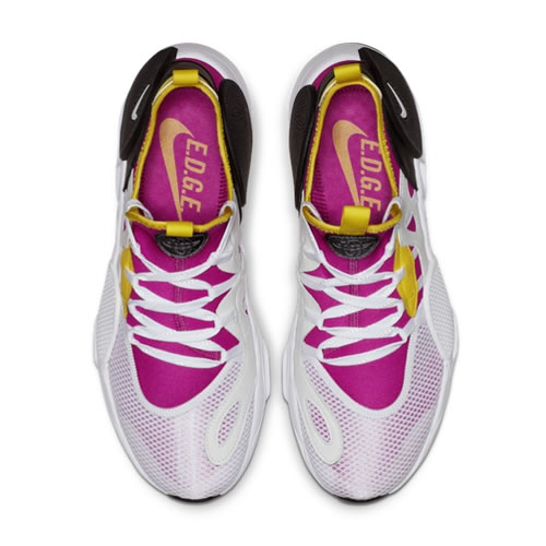 耐克BQ5206 HUARACHE EDGE TXT QS男子运动鞋图4高清图片